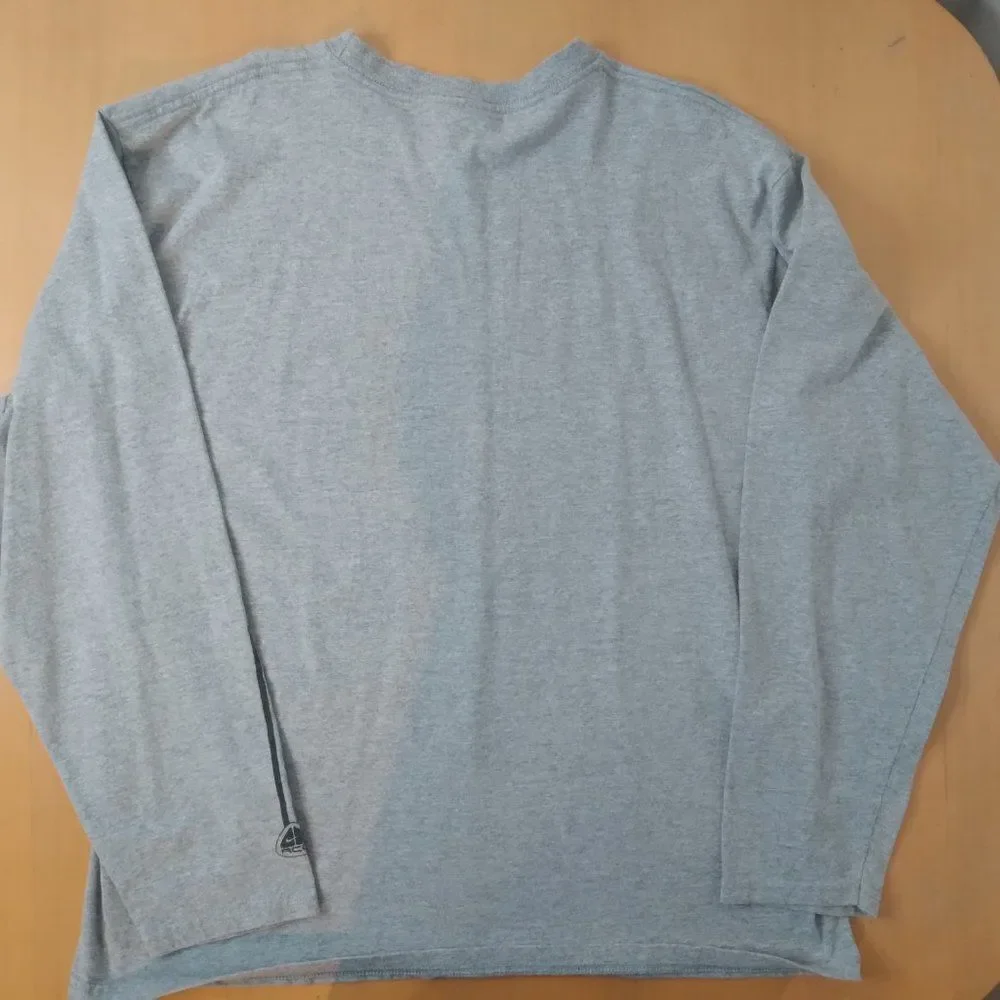 Vintage Nike ACG Canada Snowboarding Long Sleeve T-Shirt